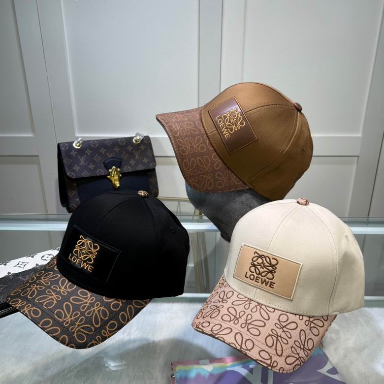 Loewe Cap dxn (15)
